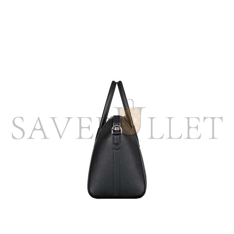 G1uenchy small antigona bag in grained leather bb05117012 (28*25*15cm)